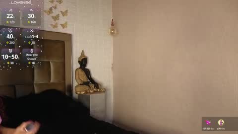 Salome online show from 09/17/25, 12:07