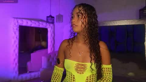 Salome online show from 03/29/26, 12:16