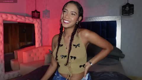 Salome online show from 04/23/26, 12:51