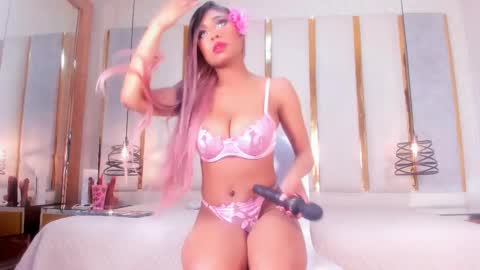  Salome benz online show from 01/31/25, 09:26