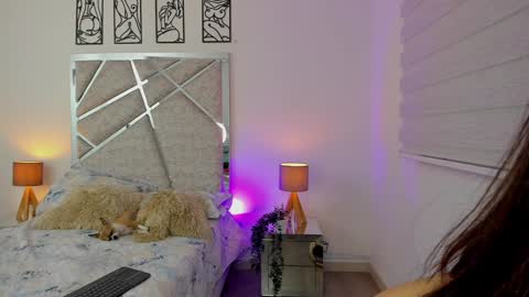 salomedyla online show from 01/17/25, 03:12