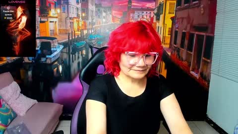 Salomee diazz online show from 01/19/25, 04:04