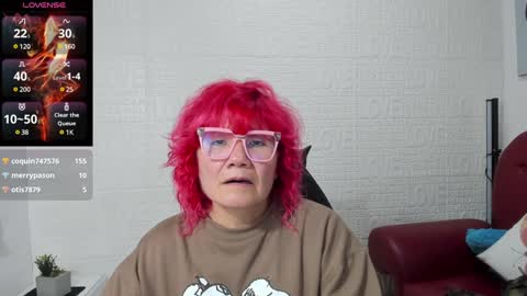 Salomee diazz online show from 01/22/25, 12:59