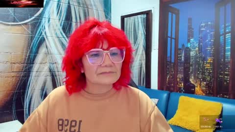 Salomee diazz online show from 02/02/25, 04:11