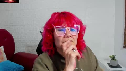 Salomee diazz online show from 02/11/25, 12:17