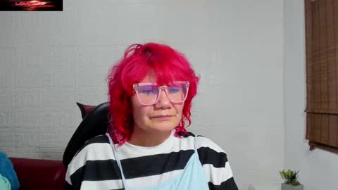 Salomee diazz online show from 02/12/25, 03:18