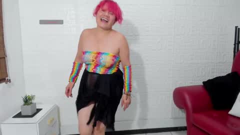 Salomee diazz online show from 02/21/25, 12:16