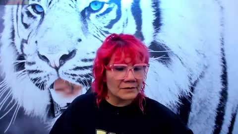 Salomee diazz online show from 02/23/25, 12:59