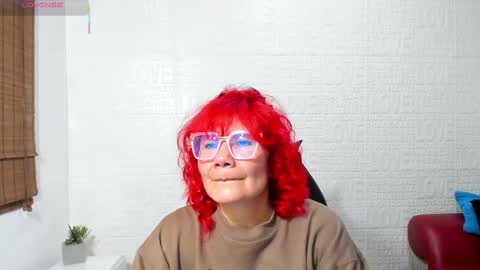 Salomee diazz online show from 03/01/25, 08:21