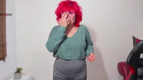 Salomee diazz online show from 03/03/25, 11:24