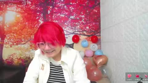 Salomee diazz online show from 03/08/25, 02:45