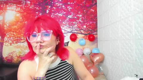 Salomee diazz online show from 03/08/25, 05:49