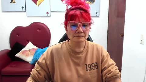 Salomee diazz online show from 09/09/25, 09:14