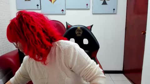 Salomee diazz online show from 09/22/25, 07:27