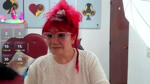 Salomee diazz online show from 11/07/25, 09:26