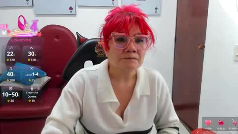 Salomee diazz online show from 11/11/25, 09:26