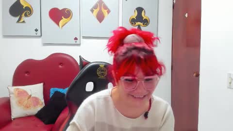 Salomee diazz online show from 11/20/25, 09:36