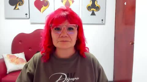 Salomee diazz online show from 12/01/25, 09:09