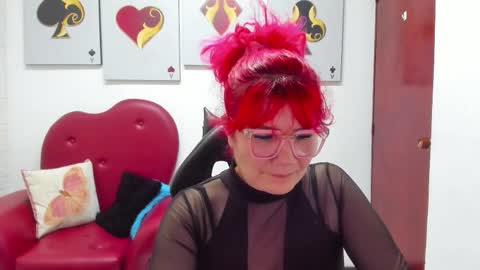 Salomee diazz online show from 12/04/25, 09:23