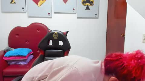 Salomee diazz online show from 01/09/26, 09:23