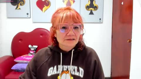 Salomee diazz online show from 01/31/26, 09:13