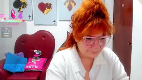 Salomee diazz online show from 02/03/26, 09:20