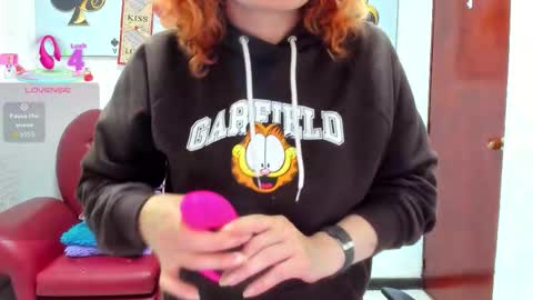 Salomee diazz online show from 02/14/26, 09:22