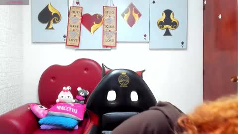 Salomee diazz online show from 02/15/26, 01:20