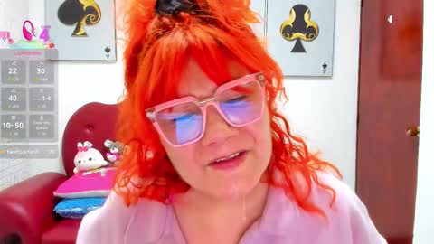 Salomee diazz online show from 02/24/26, 09:35