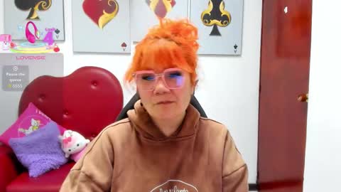 Salomee diazz online show from 03/16/26, 09:30