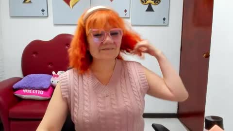 Salomee diazz online show from 03/17/26, 09:18