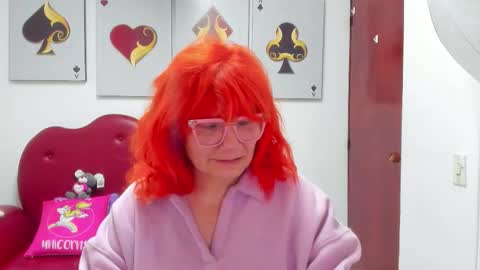 Salomee diazz online show from 03/22/26, 01:03