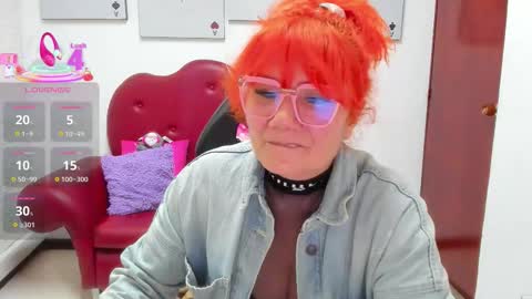 Salomee diazz online show from 03/24/26, 09:09