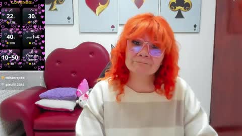 Salomee diazz online show from 04/09/26, 09:31