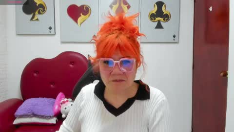 Salomee diazz online show from 04/11/26, 09:30