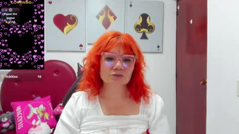 Salomee diazz online show from 04/13/26, 09:42