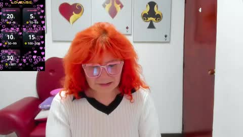 Salomee diazz online show from 04/15/26, 09:15