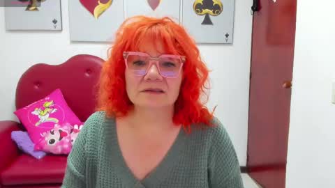 Salomee diazz online show from 04/19/26, 01:10