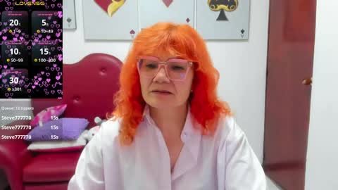 Salomee diazz online show from 04/21/26, 02:51