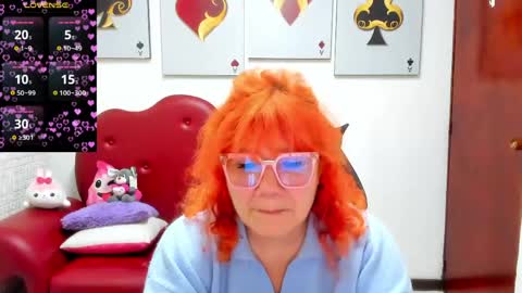 Salomee diazz online show from 04/21/26, 09:28