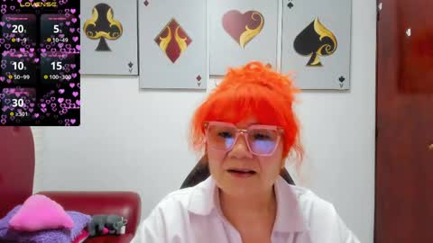 Salomee diazz online show from 04/29/26, 10:05
