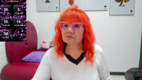Salomee diazz online show from 06/07/26, 01:04