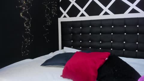 Salome online show from 01/25/25, 11:55