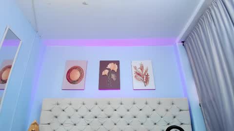 Salome online show from 02/22/25, 07:58