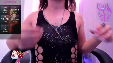 Salome online show from 11/21/25, 08:18