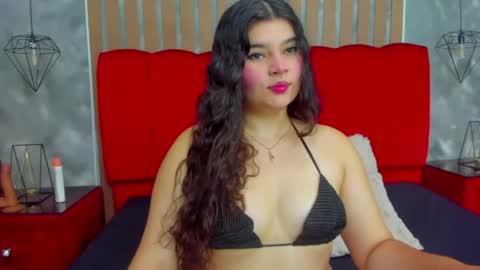 Snapshot of salomeevanz chatting on 07/23/26, 07:34 SalomeEvanz online show from 07/23/26, 07:34