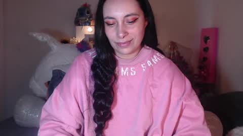 yenny online show from 12/17/24, 04:12