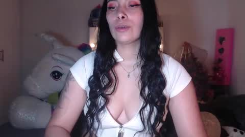 yenny online show from 12/23/24, 04:12