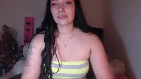 yenny online show from 02/23/25, 04:07