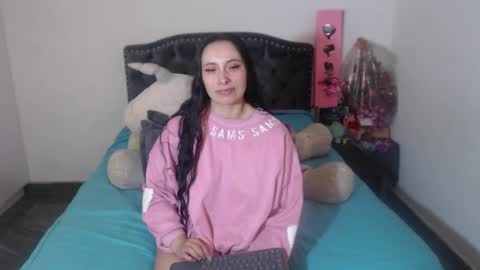 yenny online show from 10/10/25, 03:16